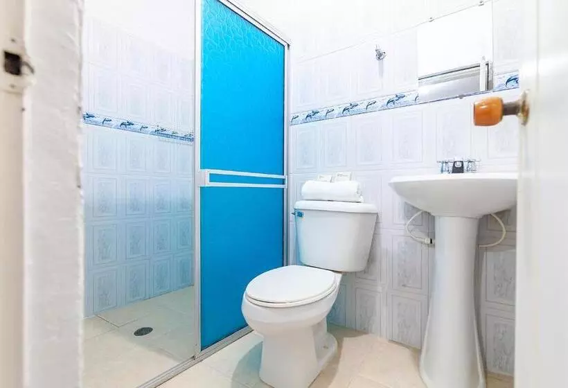 Hotelli Colonial La Casa De Siempre