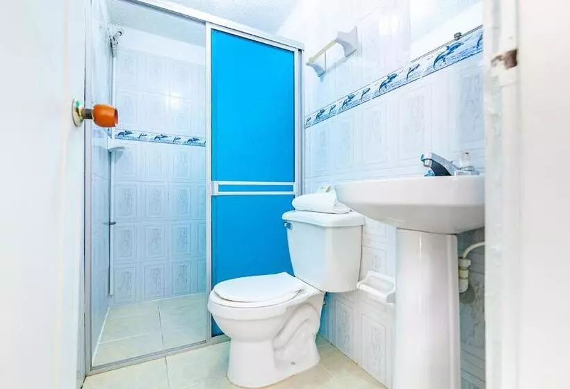 Hotelli Colonial La Casa De Siempre