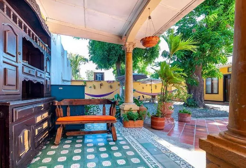 Hotelli Colonial La Casa De Siempre