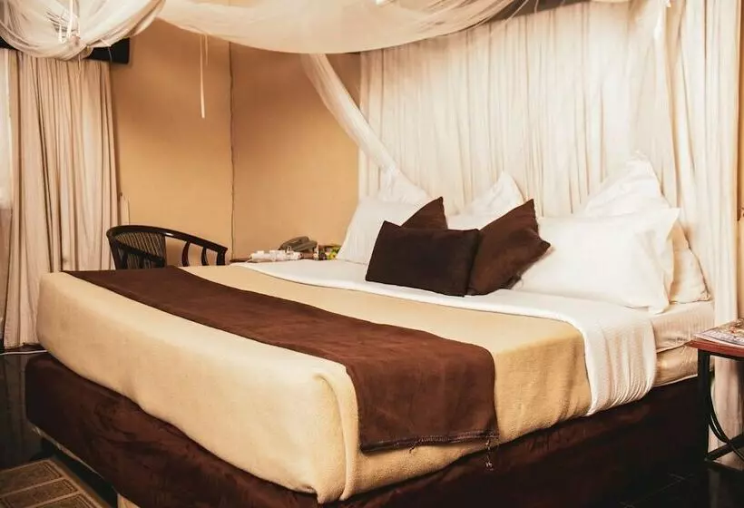 Hotelli Chabanga Lodge