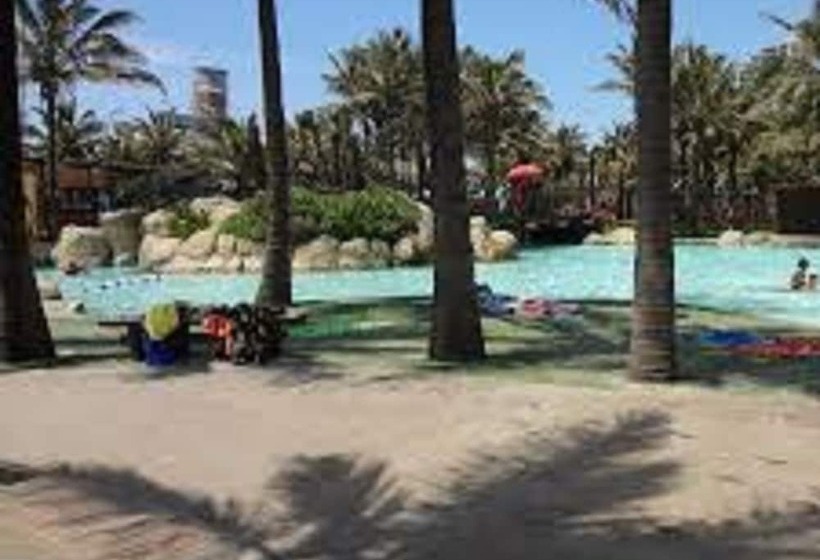 ホテル Chabanga Lodge