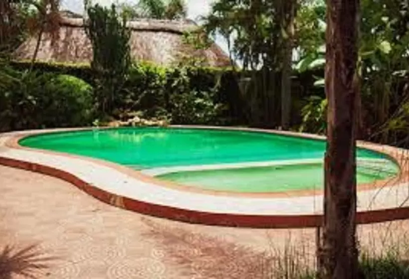 Hotelli Chabanga Lodge