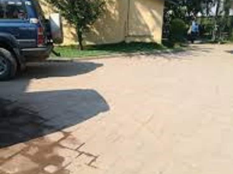 ホテル Chabanga Lodge