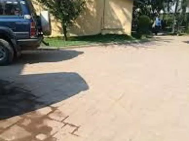 Hotelli Chabanga Lodge