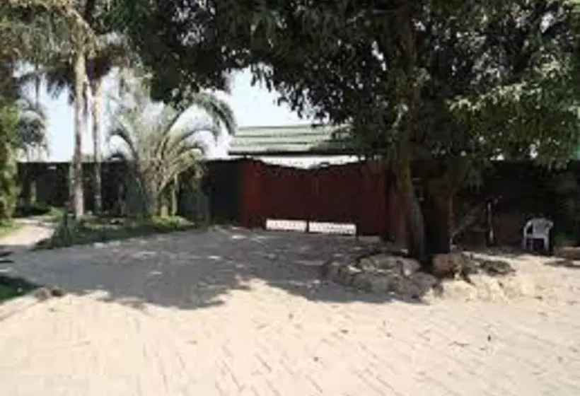 Hotelli Chabanga Lodge