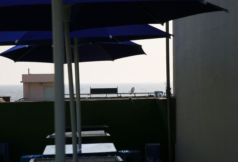 هتل Daecheon Garim Pension