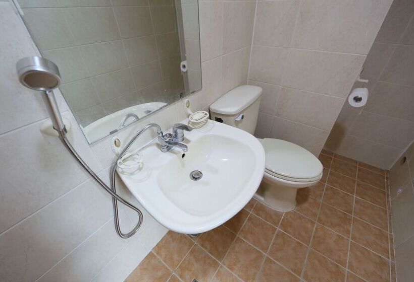 هتل Daecheon Garim Pension