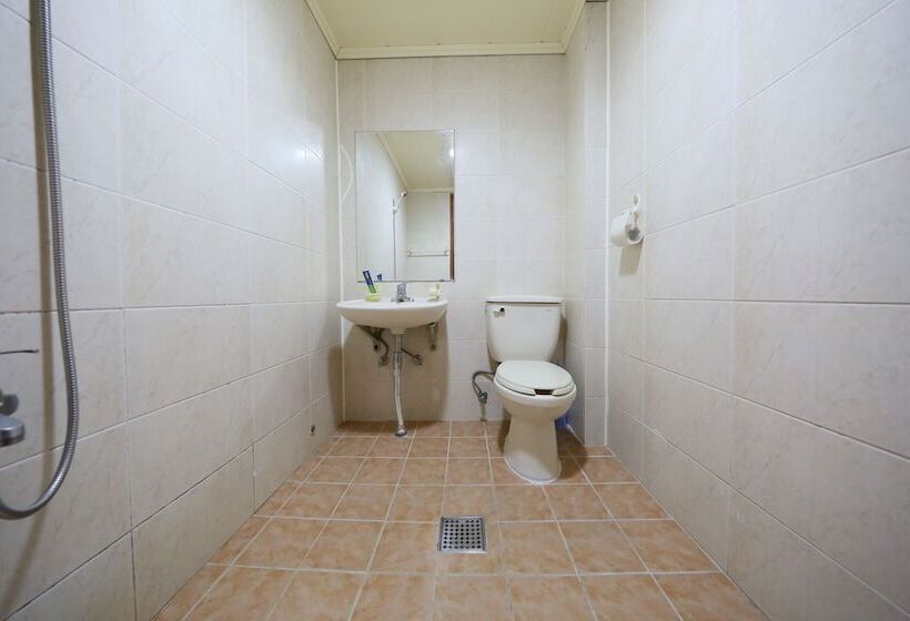 هتل Daecheon Garim Pension