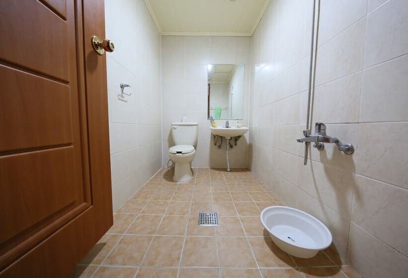 هتل Daecheon Garim Pension
