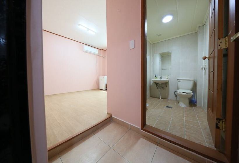 هتل Daecheon Garim Pension