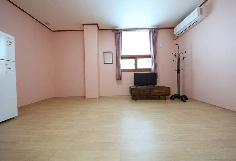 هتل Daecheon Garim Pension