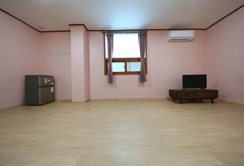 هتل Daecheon Garim Pension