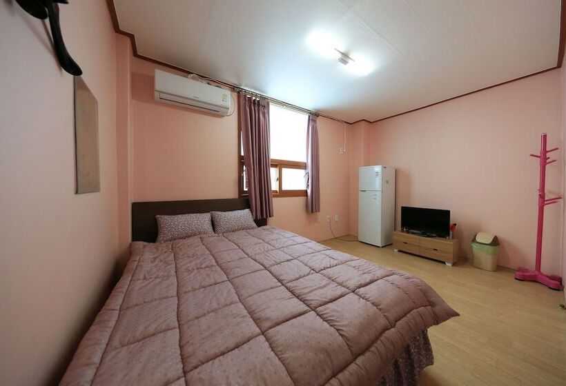 هتل Daecheon Garim Pension