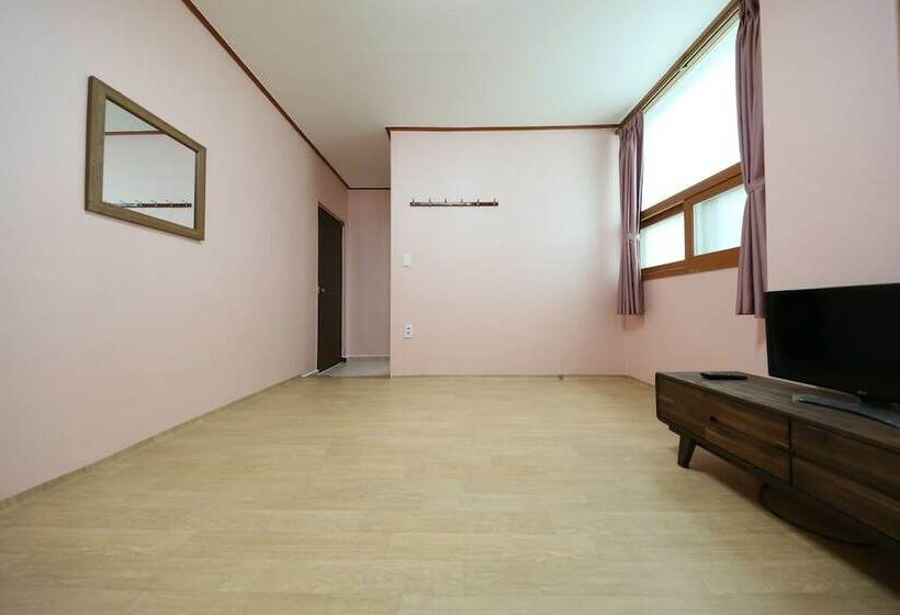 هتل Daecheon Garim Pension