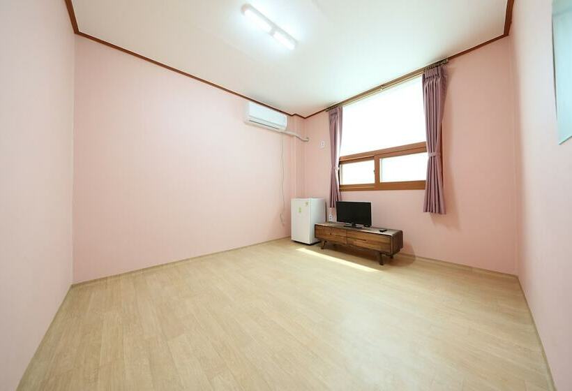 هتل Daecheon Garim Pension