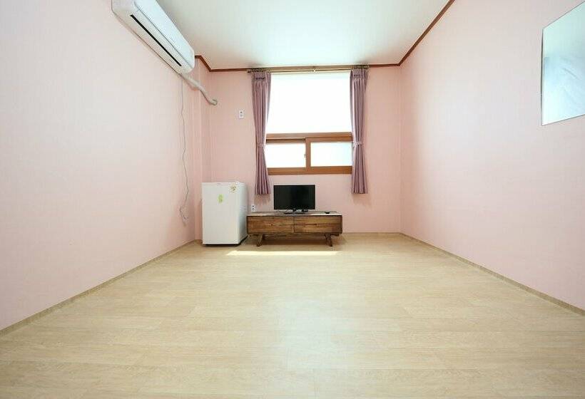 هتل Daecheon Garim Pension