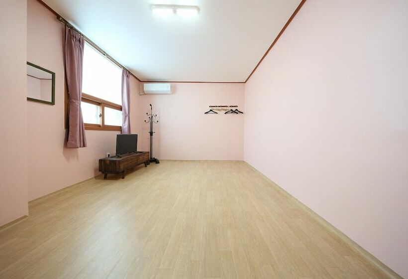 هتل Daecheon Garim Pension