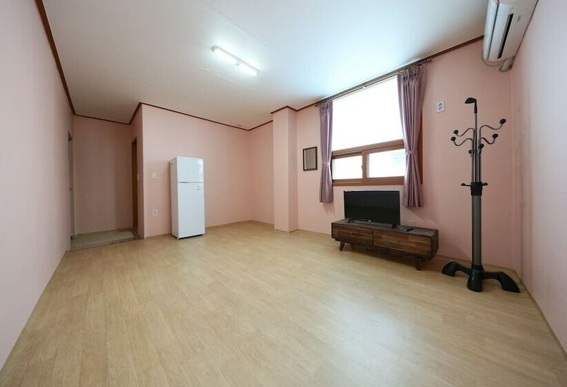 هتل Daecheon Garim Pension