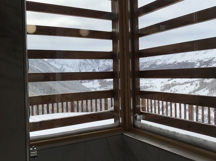 בית מלון כפרי Edelweiss