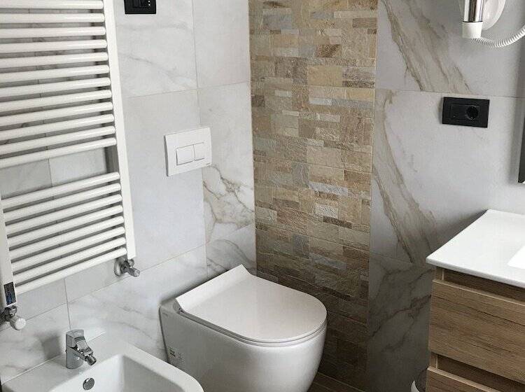 בית מלון כפרי Edelweiss