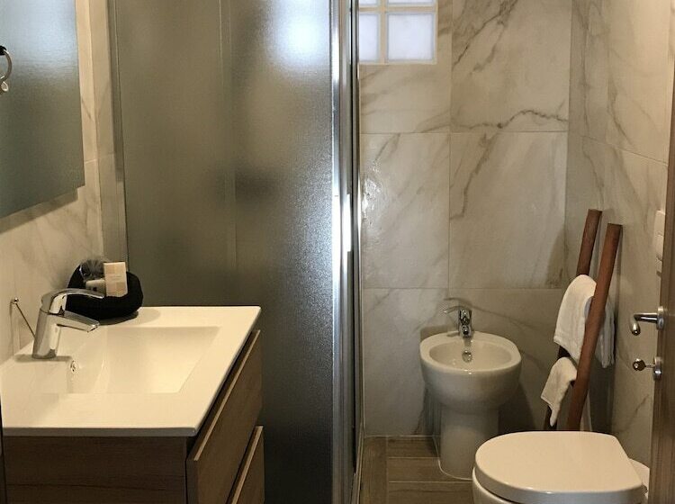 בית מלון כפרי Edelweiss