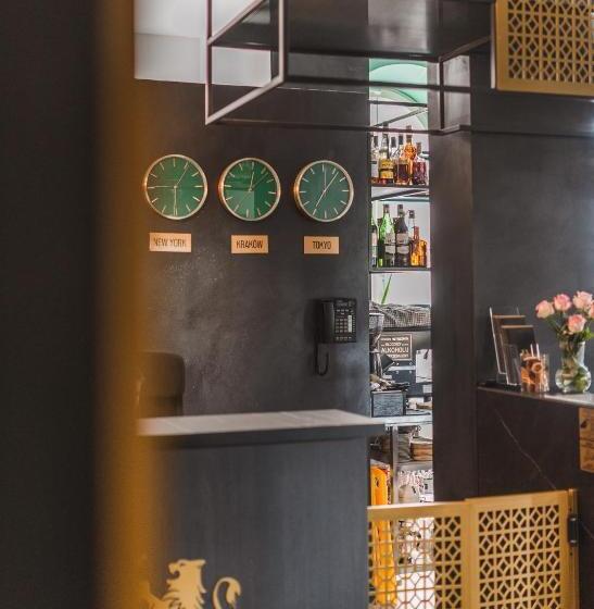 בית מלון כפרי Estera