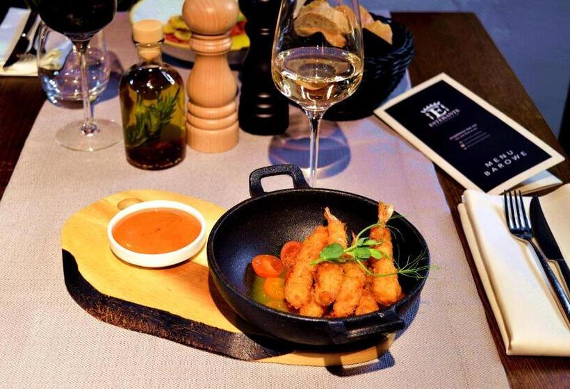 בית מלון כפרי Estera