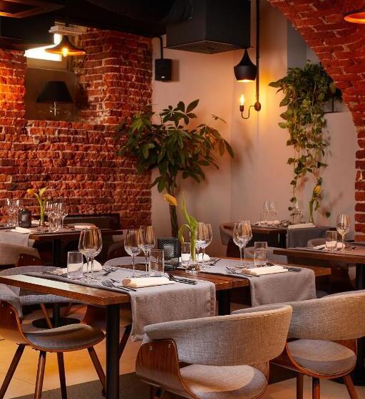 בית מלון כפרי Estera