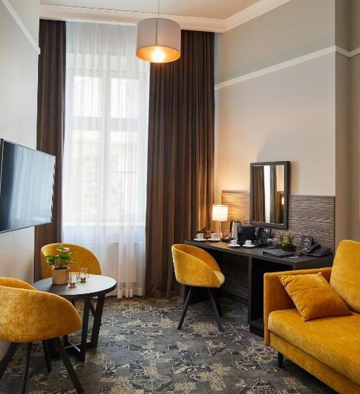 בית מלון כפרי Estera