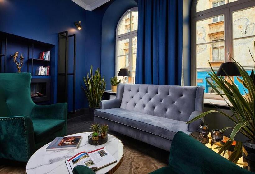 בית מלון כפרי Estera