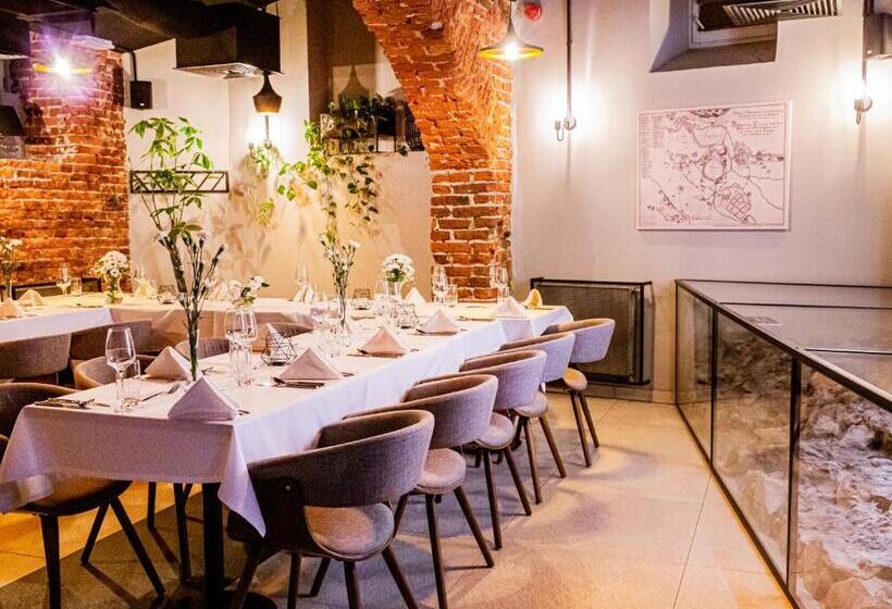 בית מלון כפרי Estera