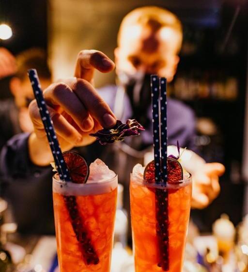 בית מלון כפרי Estera