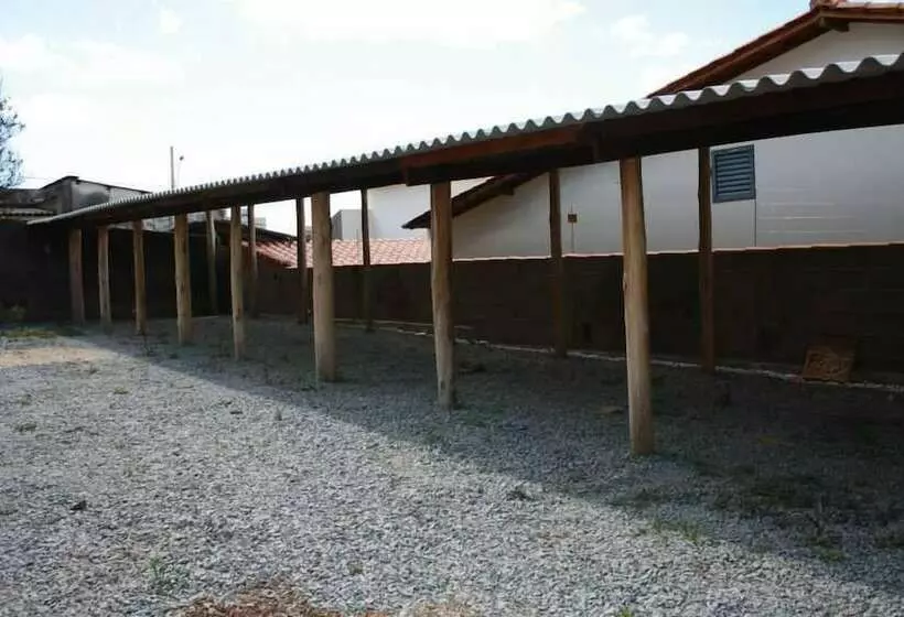 Hotelli Gloria