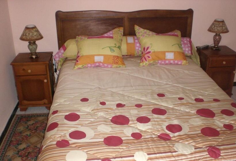 Hotel Hôtel La Bravoure