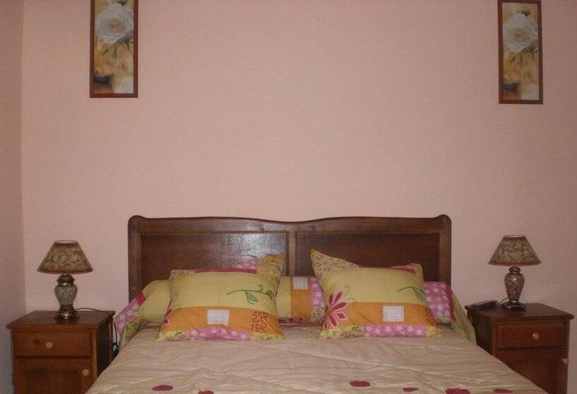 Hotel Hôtel La Bravoure