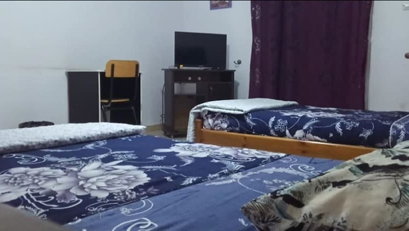 Hotel Hôtel La Bravoure