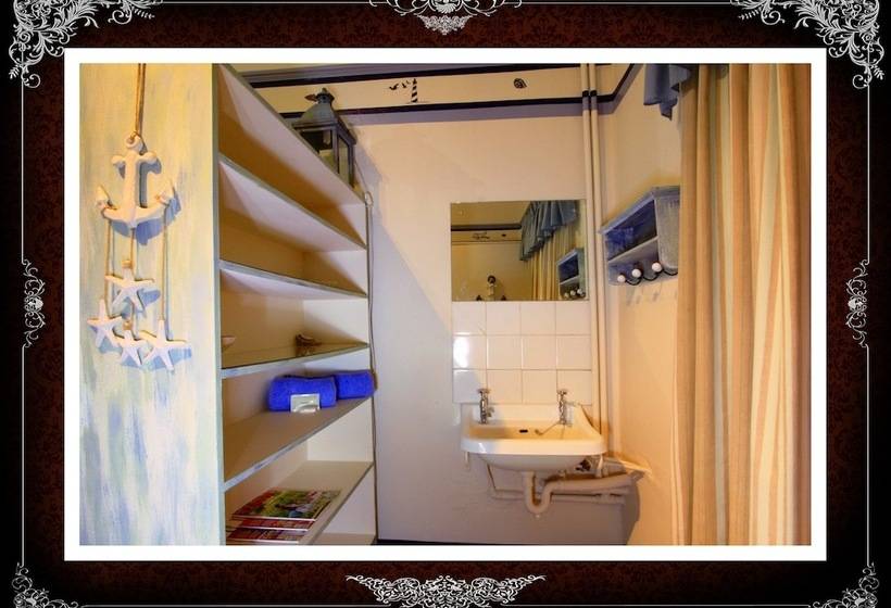 فندق Mountain View Boutique