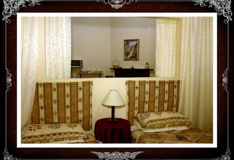 فندق Mountain View Boutique