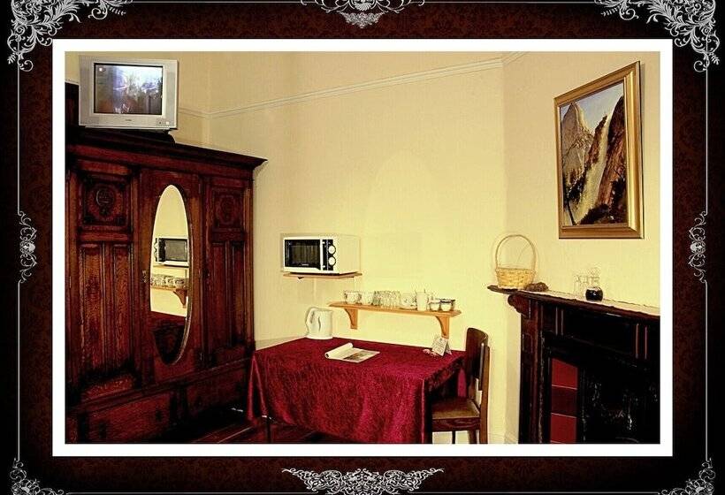 فندق Mountain View Boutique