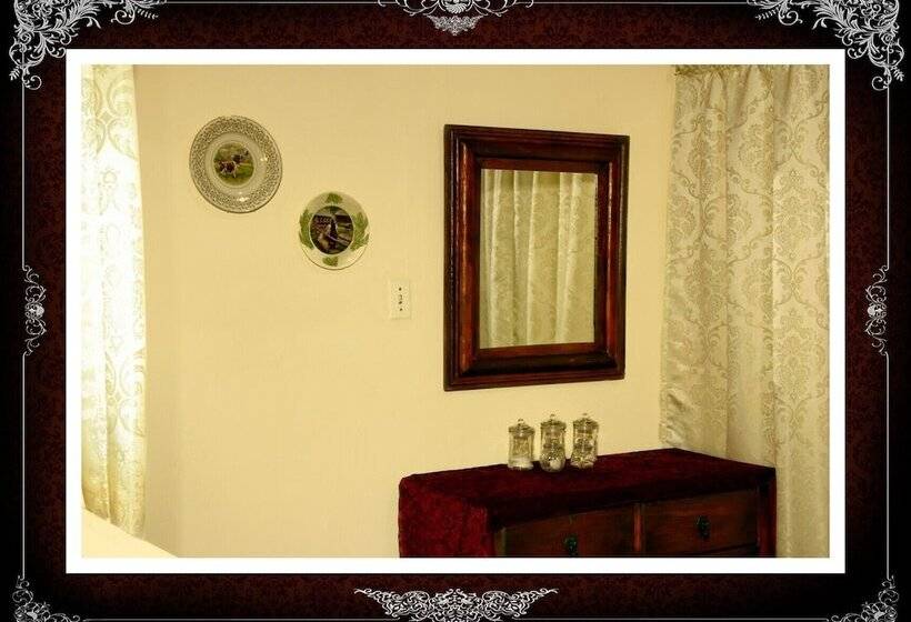 فندق Mountain View Boutique