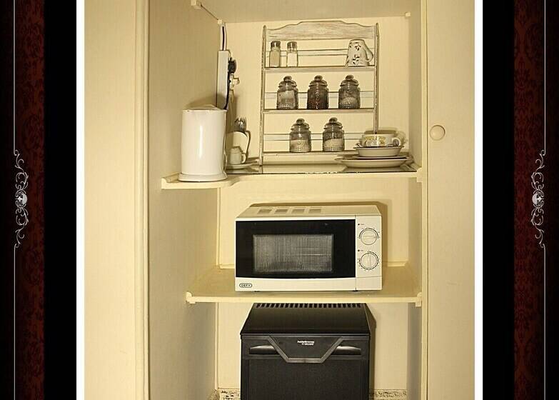 فندق Mountain View Boutique