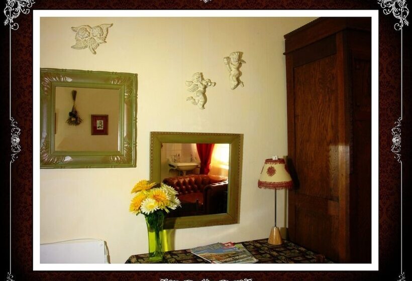 فندق Mountain View Boutique