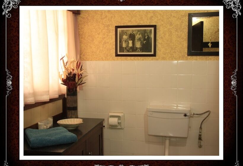 فندق Mountain View Boutique