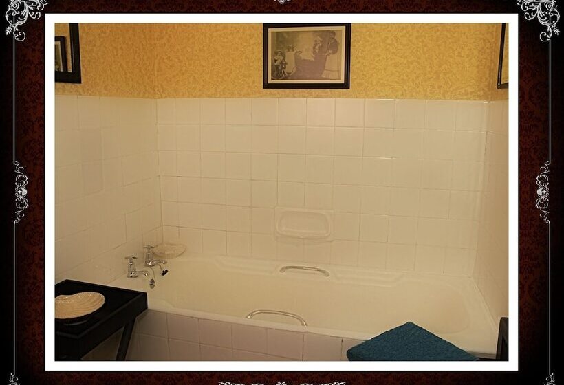 فندق Mountain View Boutique