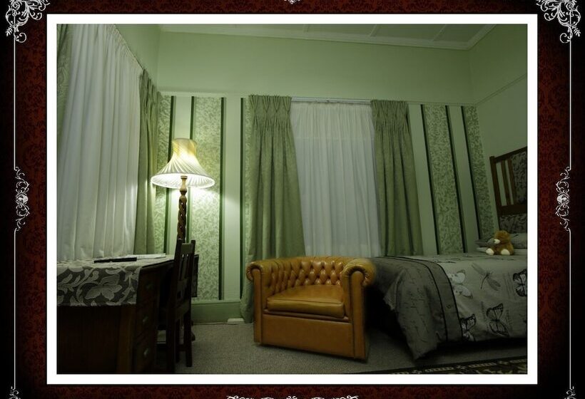 فندق Mountain View Boutique