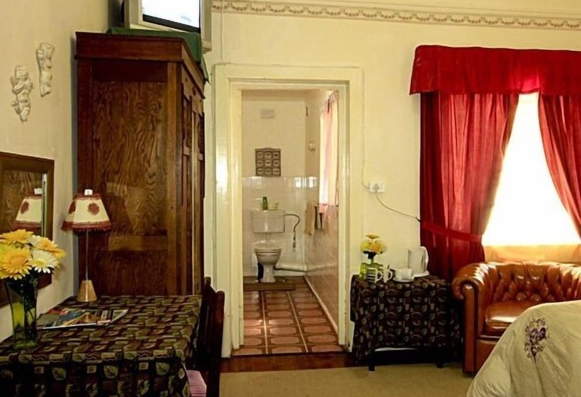 فندق Mountain View Boutique