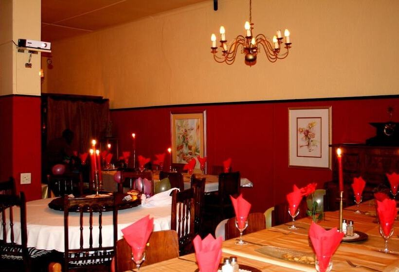 فندق Mountain View Boutique