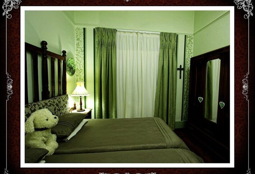 فندق Mountain View Boutique