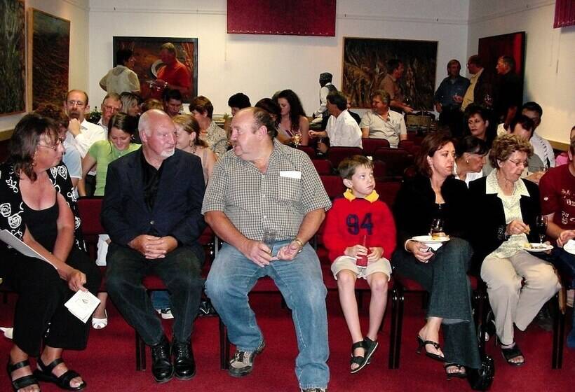 فندق Mountain View Boutique