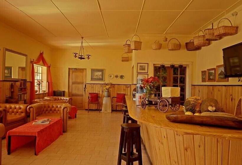 فندق Mountain View Boutique